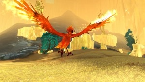 Wildstar comunitatea rusă (particule de acces bunic) Wildstar Comunitatea Rusă