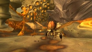 Wildstar comunitatea rusă (New World Boss) Wildstar Comunitatea Rusă
