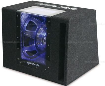 De ce am nevoie de un subwoofer în magazin auto online magazin audio auto (carsound) (MediaStation) De ce am nevoie de un subwoofer în magazin auto online magazin audio auto (carsound)