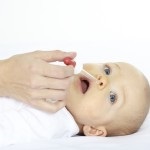 congestie nazală la sugari (Anna luni subțire) congestie nazală la sugari
