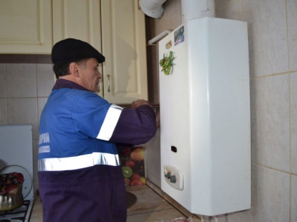 Schimbarea sau se deplasează pe o coloană de gaz într-un consiliu plat (cerințe, documente, permisiune, și (prin transfer) Schimbarea sau se deplasează pe o coloană de gaz într-un consiliu plat (cerințe de documente, permise, și