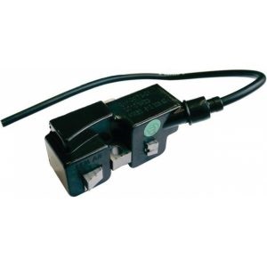 ferăstraiele cu lanț de aprindere (ferăstraiele cu lanț „Electronic Ural“ Drujba „) drujba aprindere