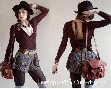 Pentru femei Trilby pălărie (Trilby) - o fotografie care este și ce să poarte (Trilby) Pentru femei Trilby pălărie (Trilby) - o fotografie care este și ce să poarte