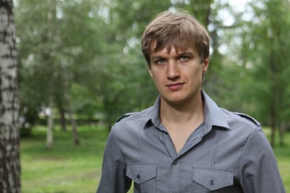 Anatoliy Rudenko biografie, fotografii, viața personală (Rudenko) Anatoliy Rudenko biografie, fotografii, viața personală