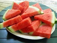Watermelon proprietăți benefice și sport sale de calorii, dieta si un stil de viață sănătos (pepene) Watermelon proprietăți benefice și sport sale de calorii, dieta si un stil de viață sănătos