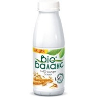 Bio-bio cereale iaurt echilibru - „vaau, iaurt de cereale - foarte gustoase și conținut scăzut de calorii, și