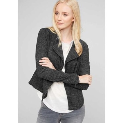 Blazers (60 poze) că acest lucru este mult diferit de sacou, modele de sex feminin (feminin) Blazers (60 poze) că acest lucru este mult diferit de sacou, modele de sex feminin
