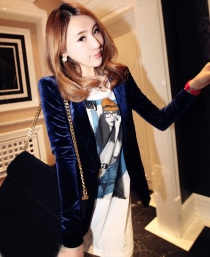 Blazers (60 poze) că acest lucru este mult diferit de sacou, modele de sex feminin (jacheta) Blazers (60 poze) că acest lucru este mult diferit de sacou, modele de sex feminin