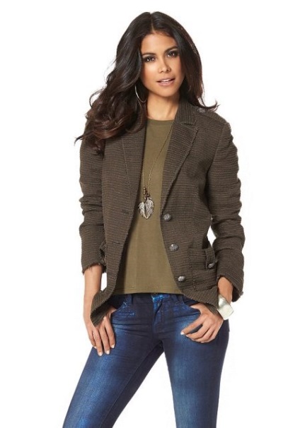 Blazers (60 poze) că acest lucru este mult diferit de sacou, modele de sex feminin (jacheta) Blazers (60 poze) că acest lucru este mult diferit de sacou, modele de sex feminin