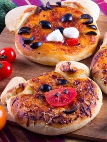 atelier pentru copii pentru pizza (copii atelier de pizza) atelier pentru copii pentru pizza