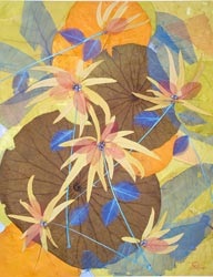 Floral Colaj (florale) colaj florale