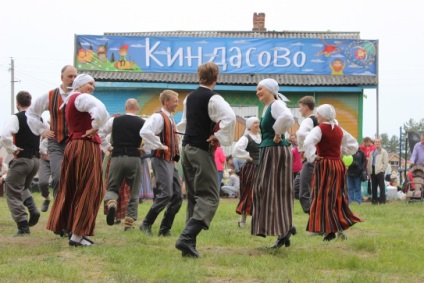 Foto) ca un festival de umor „Kindasovo 2015“ încântare, râs, bucurie