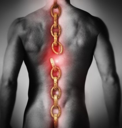 hemangiom a coloanei vertebrale (toracice, de col uterin și a coloanei vertebrale lombare) simptome, riscul de tratament