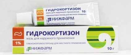 Hidrocortizon inhalări instrucțiuni de folosire pentru copii, cum să rasa