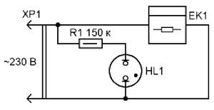 Indicatorii de incluziune pentru electrosolderers