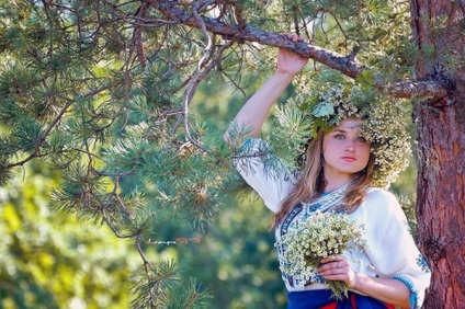 Cum de a menține sănătatea ochilor, secretele oamenilor, revista - într-o femeie (folk) Cum de a menține sănătatea ochilor, secretele oamenilor, revista - ca o femeie