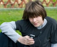Cum de a ridica un fiu adolescent (un adolescent pentru a ridica fiul ei) Cum de a ridica un fiu adolescent