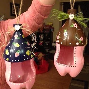 Manger sticlelor, el skumekay (sticle) Manger sticlelor, el skumekay