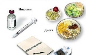 Tip de tratament pentru diabetici