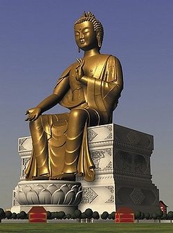 Maitreya - este () Maitreya - l