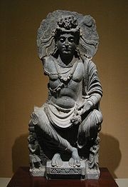 Maitreya - este () Maitreya - l