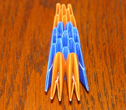 Modular Origami (modulare) origami modular