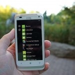 Prezentare generală radar htc