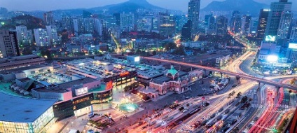 De ce este al doilea cel mai mare volum de tranzacționare ocupă Ethereum Coreea de Sud