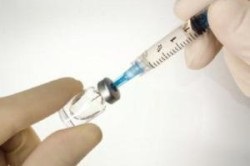 Vaccinarea (rujeolă, oreion, rubeolă) și complicații ale vaccinării