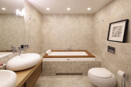 Sfaturi pentru a repara baie cu mâinile lor, mai ales repara baie și toaletă (baie) Sfaturi pentru a repara baie cu mâinile lor, în special repararea baie și toaletă