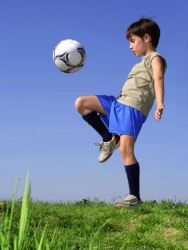 Sport și copii (pentru copii tipuri de sport) Sport și copii