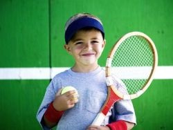 Sport și copii (pentru copii tipuri de sport) Sport și copii