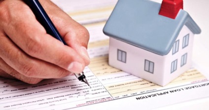 Împrumutul pentru construirea unei case private - în special specii de beneficii (private) Împrumutul pentru construirea unei case private - în special specii de beneficii