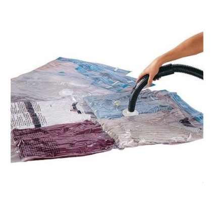 saci de vid - invenție eficiente și practice (prea mult) pungi vacuum - eficiente și practice invenția