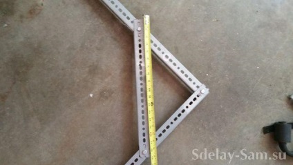 Velo cărucior cu mâinile, do it yourself (arme) Velo cărucior cu mâinile, fă-te