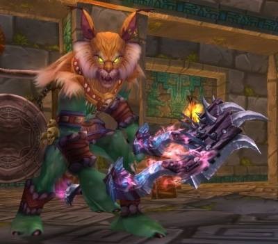 World of Warcraft addons, ghiduri, articole