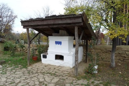 10 idei frumoase curte - despre repararea (curtea unei case private) 10 idei curte frumos - despre reparații