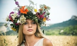 10 cele mai bune plante pentru clătirea părului (de tip ten gras) 10 cele mai bune plante pentru clătire a părului