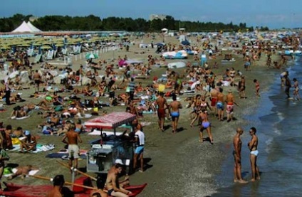 10 Puncte de atractie in Venice (Veneția) 10 Puncte de atractie in Venice