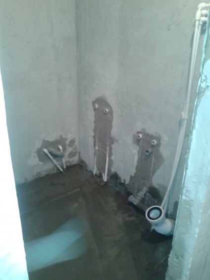 42 de metri pătrați de reparații (foto raport de reparații în - Hrușciov -), de lux și confort () 42 de metri pătrați de reparații (foto raport de reparații în - Hrușciov -), de lux și confort