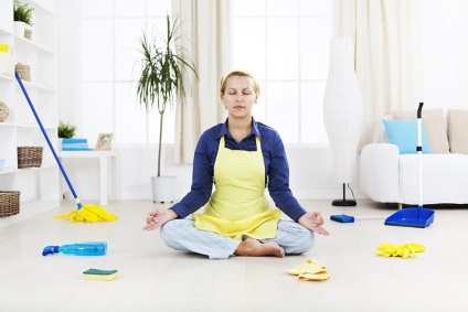 5 motive pentru care este important de curățare umedă (umedă) 5 motive pentru care este important de curățare umedă