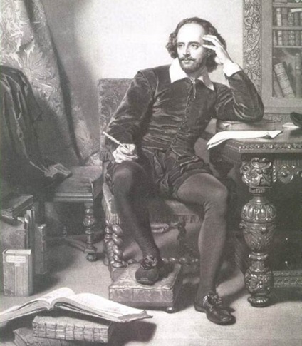 A făcut Shakespeare a fost, una dintre doamne - revista pentru femei (doamnă) A făcut Shakespeare a fost, una dintre doamne - revista pentru femei