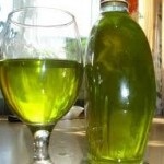 Absinthe la domiciliu - rețetă și tehnologie (reteta) Absinthe la domiciliu - bază de rețetă și tehnologie