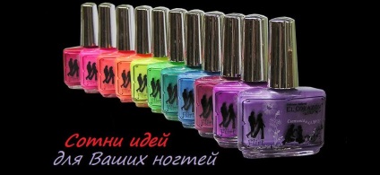 Design Adidas pe unghii - cuie Adidas - poloneză site Moon manichiura (proiectare) Design Adidas pe unghii - cuie adidas - site-ul polonez luna manichiura