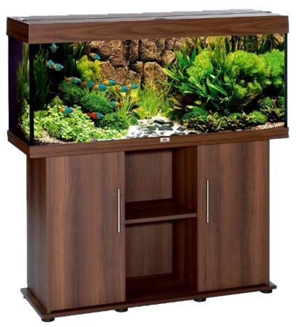 dulap acvariu (dulap pentru acvarii) cabinet de acvariu