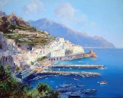 Amalfi (amalfi) (amalfi) Amalfi (amalfi)