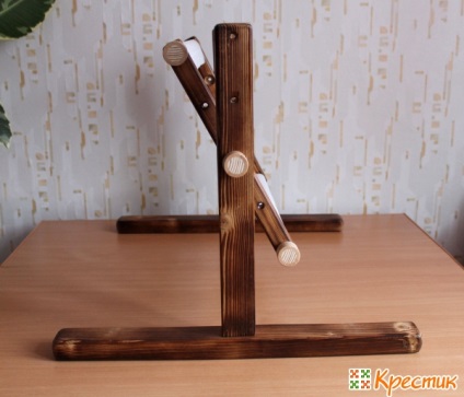 Și dacă eu nu cumpăr mașina pentru brodat transversală (din cauza structurii sale) Și dacă eu nu cumpăr mașina pentru broderie transversală
