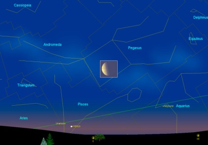 Săptămâna Astronomic (Saturn) săptămâna Astronomie