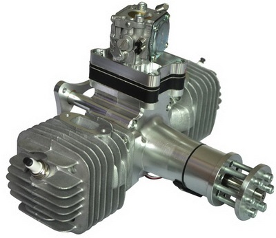Motoare cu piston Aviație (piston) motor cu piston de aeronave