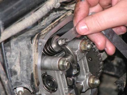 motor cu piston Aircraft (arbore cotit) motor cu piston de aeronave